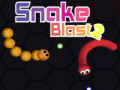 Igra Snake Blast 2