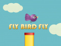 Igra Fly Bird Fly