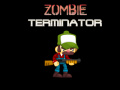 Igra Zombie Terminator  