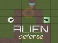Igra Alien Defense