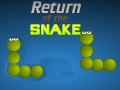 Igra Return of the Snake  