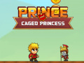Igra Prince and Caged Princess  