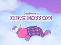 Igra Cowbella Dream Carriage