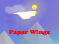 Igra Paper Wings