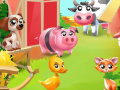 Igra Fun With Farms Animals Learning