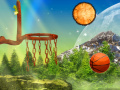 Igra Nature Basketball