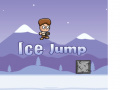 Igra Ice Jump