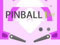 Igra Pinball One