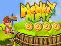 Igra Monkey Quest