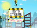 Igra Moto Xtreme CS