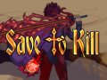 Igra Save To Kill