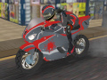 Igra Moto Racing Skills