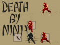 Igra Death by Ninja
