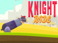 Igra Knight Ride