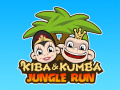 Igra Kiba and Kumba: Jungle Run