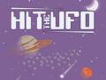Igra Hit The UFO