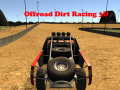 Igra Offroad Dirt Racing 3D