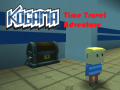 Igra Kogama: Time Travel Adventure