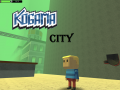 Igra Kogama City