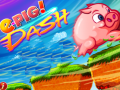 Igra E-Pig Dash