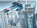 Igra Hex Flight Racer