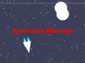 Igra Asteroids Shooter