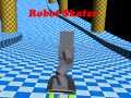 Igra Robot Skater