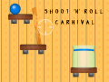 Igra Shoot 'N' Roll Carnival 