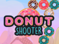 Igra Donut Shooter