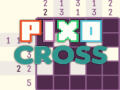 Igra Pixo cross
