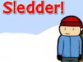 Igra Sledder!