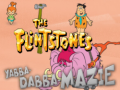 Igra The Flintstones Yabba Dabba Mazie