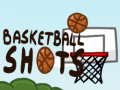 Igra Basketball Shots