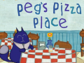 Igra Pegs Pizza Place