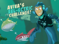 Igra Avivas Eel- Ectric Challenge