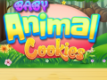 Igra Baby Animal Cookies