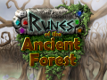 Igra Runes of the Ancient Forest  