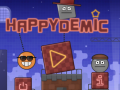 Igra Happydemic