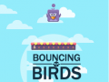 Igra Bouncing Birds