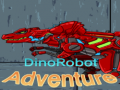 Igra DinoRobot Adventure