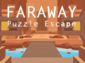 Igra Faraway Puzzle Escape