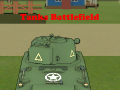 Igra Tanks Battlefield  