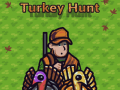 Igra Turkey Hunt