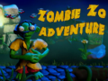 Igra Zombie Zo Adventure