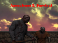 Igra Apocalypse Z: Survival