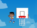 Igra Basketball Shooting