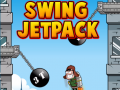Igra Swing Jetpack
