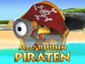 Igra Moorhuhn Pirates  