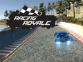 Igra Racing Royale  