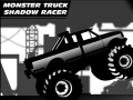 Igra Monster Truck Shadow Racer